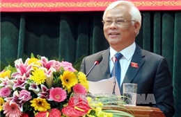 Phát triển mạng lưới bạn bè và đối tác quốc tế 