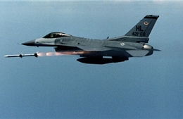 Nga theo dõi sát kế hoạch Ba Lan mua 70 tên lửa cho F-16
