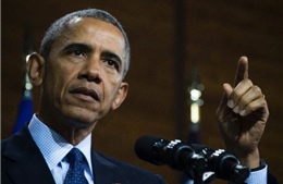 Mỹ sẽ cấm vận kinh tế, khiển trách ngoại giao Nga vì can thiệp bầu cử?