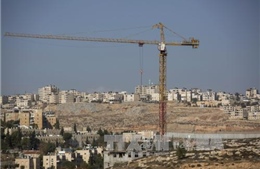Palestine muốn ICC điều tra toàn diện các khu định cư Israel 