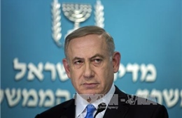 Thủ tướng Israel nói Ngoại trưởng Mỹ &#39;thiên vị&#39;