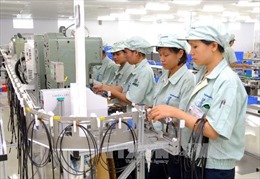 Hà Nam thu hút 33 dự án đầu tư vào các khu công nghiệp
