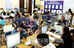 Bảo hiểm xã hội Việt Nam tiếp tục cải cách, nâng cao chất lượng phục vụ nhân dân