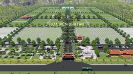 Công viên nghĩa trang sinh thái cao cấp Đồng Nai