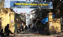 Thanh tra việc cổ phần hóa Hãng phim truyện Việt Nam từ ngày 13/10