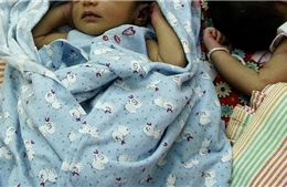 Hàng nghìn trẻ sơ sinh mất tích bí ẩn từ bệnh viện Israel