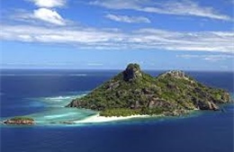 Xây dựng Quy hoạch sử dụng biển Việt Nam đến năm 2035   