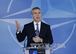 Tổng Thư ký NATO: Nga không là mối đe dọa trực tiếp