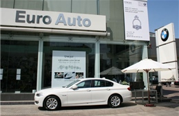 Euro Auto khẳng định không lừa dối khách hàng