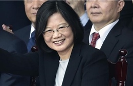 Lãnh đạo Đài Loan quá cảnh Mỹ là "thông lệ lâu nay" 