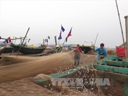 Nam Định nuôi trồng thủy sản cho hiệu quả cao