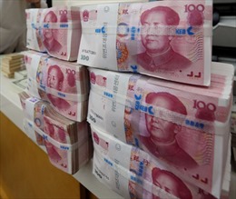 Cố vấn PBoC hiến kế cải thiện nền kinh tế Trung Quốc