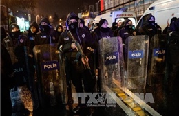 Chủ hộp đêm Thổ Nhĩ Kỳ được cảnh báo trước vụ tấn công