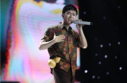 Tập 7 Sing My Song: Bùi Công Nam với "Chí Phèo" trở thành chiến binh của HLV Nguyễn Hải Phong