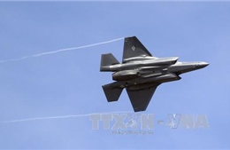 F-35 được chuẩn bị để đối đầu với lá chắn tên lửa Nga, Trung Quốc