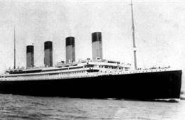 Lộ thông tin về sự cố thực sự khiến Titanic chìm dưới đại dương