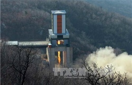Chuyên gia nhận định khả năng Triều Tiên thử ICBM là có thực