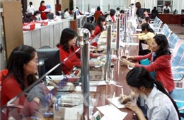 Đảm bảo thông suốt hoạt động ngân hàng dịp Tết 