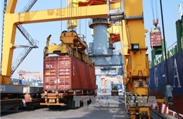 Người vận chuyển có quyền lưu giữ hàng hóa tại cảng biển 