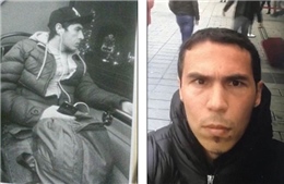 Hung thủ tấn công hộp đêm Istanbul được đào tạo giết người bài bản