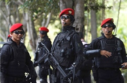 Vì tài liệu xúc phạm, Indonesia lập tức đình chỉ hợp tác quân sự với Australia