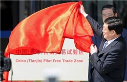 Trung Quốc khai trừ đảng nguyên Thị trưởng Thiên Tân