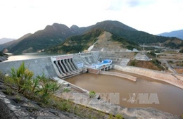 Tăng năng lực cấp điện cho hệ thống điện Quốc gia