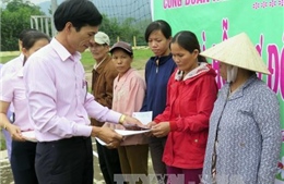 Quảng Nam hỗ trợ nhân dân đón Tết cổ truyền 
