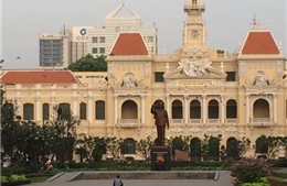 8 quy tắc ứng xử cần biết khi đến Thành phố Hồ Chí Minh