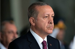 Thổ Nhĩ Kỳ có thể xét lại căn cứ không quân dành cho Mỹ  