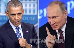 Tình báo Mỹ kết luận Nga tấn công hệ thống bầu cử Mỹ