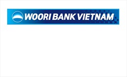 Thành lập Ngân hàng Woori chi nhánh Hà Nội