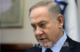 Dính nghi án nhận hối lộ, Thủ tướng Israel có giữ được ghế?
