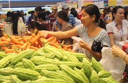 Phát triển chuỗi giá trị - Giúp nông sản Việt ra biển lớn 