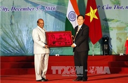 Thủ tướng Nguyễn Xuân Phúc gửi Thư chúc mừng Hội Hữu nghị Việt Nam - Ấn Độ