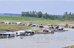 Bình Thuận kiểm soát chặt môi trường nước lưu vực sông La Ngà