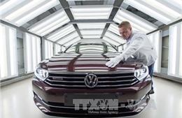 Volkswagen dự định chi 2 tỷ USD để dàn xếp điều tra gian lận khí thải 