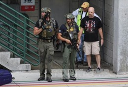 Vụ xả súng ở Florida để lộ nhiều lỗ hổng an ninh chết người ở sân bay Mỹ