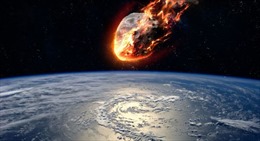 Các nhà khoa học cảnh báo về sự hủy diệt của Trái đất