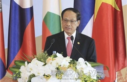 ASEAN ưu tiên đẩy nhanh thành lập COC trên Biển Đông