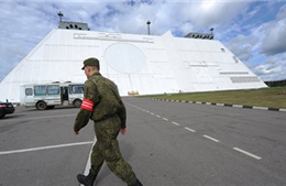 Nga sắp bố trí hệ thống radar cảnh báo sớm bao phủ toàn lãnh thổ