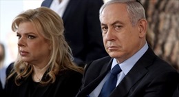 Thủ tướng Israel lên tiếng sau khi lộ đoạn băng tố chuyện &#39;đi đêm&#39; với tờ báo lớn