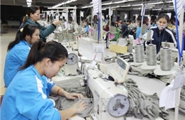 Forbes nhận diện 5 lực đẩy giúp kinh tế Việt Nam tăng tốc trong 2017