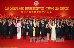  Định hướng phát triển lành mạnh, lâu dài quan hệ Việt - Trung