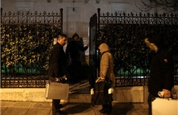 Phát hiện quan chức ngoại giao Nga chết ở thủ đô Athens, Hy Lạp 