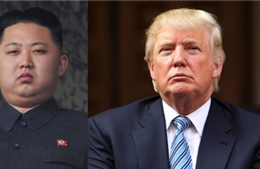Ông Trump chuẩn bị nhậm chức, Triều Tiên gửi thông điệp cứng rắn