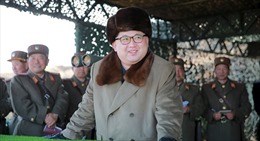 Lộ lý do nhà lãnh đạo Triều Tiên Kim Jong-un che giấu tuổi thật