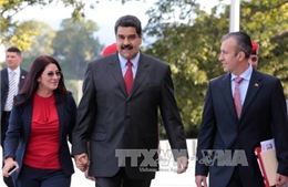 Tòa án tối cao Venezuela bác bỏ quyền bãi nhiệm Tổng thống của Quốc hội