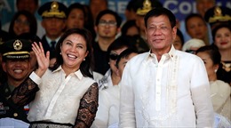 Lộ bằng chứng Phó Tổng thống Philippines âm mưu lật đổ ông Duterte?