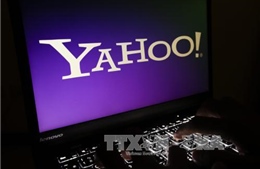Sau sáp nhập, Yahoo đổi tên thành Altaba